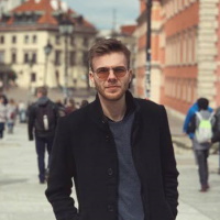 Андрій Рабчук